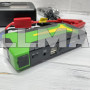 Пусковое зарядное устройство JUMP STARTER H25 (1000/1500А) 99800 мАч с компрессором